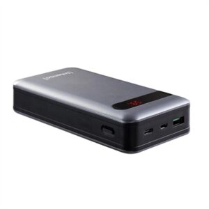 4034303029938 | P/N: 7332354 | Cod. Artículo: DSP0000020020 Powerbank intenso pd20000 power delivery 20000 mah