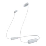 4548736133891 | P/N: WIC100W.CE7 | Cod. Artículo: DSP0000037837 Auriculares sony wi - c100 inalambrico blanco