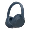 4548736143012 | P/N: WHCH720NL.CE7 | Cod. Artículo: DSP0000037830 Auriculares sony wh - ch720n inalambrico azul