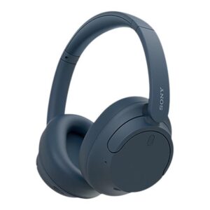 4548736143012 | P/N: WHCH720NL.CE7 | Cod. Artículo: DSP0000037830 Auriculares sony wh - ch720n inalambrico azul