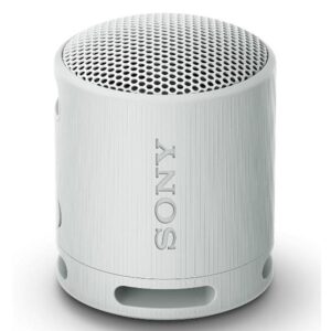 4548736146136 | P/N: SRSXB100H.CE7 | Cod. Artículo: DSP0000037826 Altavoz inalambrico sony srs - xb100 gris