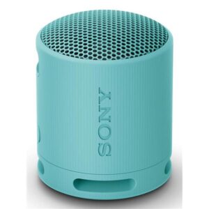 4548736146143 | P/N: SRSXB100L.CE7 | Cod. Artículo: DSP0000037827 Altavoz inalambrico sony srs - xb100 azul