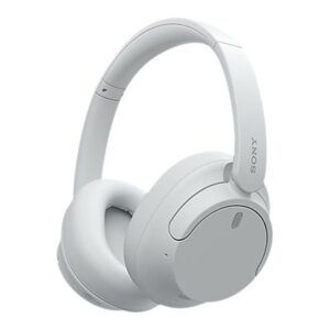 4548736147843 | P/N: WHCH720NW.CE7 | Cod. Artículo: DSP0000037838 Auriculares sony wh - ch720n inalambrico blanco