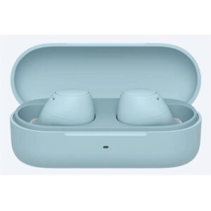 4548736161733 | P/N: WFC510L.CE7 | Cod. Artículo: DSP0000037829 Auriculares sony wf - c510 inalambrico azul