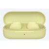 4548736161788 | P/N: WFC510Y.CE7 | Cod. Artículo: DSP0000037841 Auriculares sony wf - c510 inalambrico amarillo