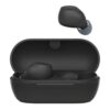4548736164161 | P/N: WFC710NB.CE7 | Cod. Artículo: DSP0000037823 Auriculares sony wf - c710n inalambrico negro