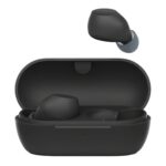 4548736164161 | P/N: WFC710NB.CE7 | Cod. Artículo: DSP0000037823 Auriculares sony wf - c710n inalambrico negro