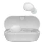 4548736164215 | P/N: WFC710NW.CE7 | Cod. Artículo: DSP0000037839 Auriculares sony wf - c710n inalambrico blanco