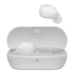 4548736164215 | P/N: WFC710NW.CE7 | Cod. Artículo: DSP0000037839 Auriculares sony wf - c710n inalambrico blanco