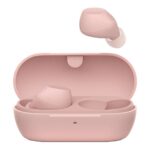 4548736164314 | P/N: WFC710NP.CE7 | Cod. Artículo: DSP0000037835 Auriculares sony wf - c710n inalambrico rosa