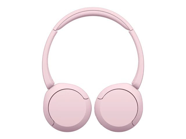 Auriculares sony wh - ch520 inalambrico rosa - Imagen 4