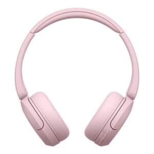 4548736166462 | P/N: WHCH520P.CE7 | Cod. Artículo: DSP0000037833 Auriculares sony wh - ch520 inalambrico rosa