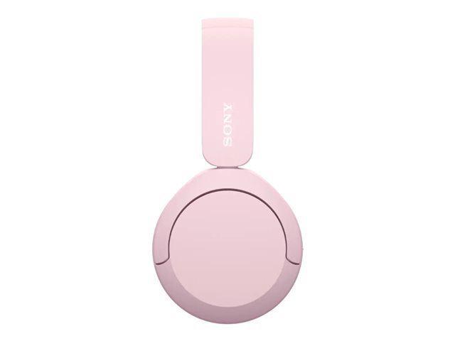 Auriculares sony wh - ch520 inalambrico rosa - Imagen 5