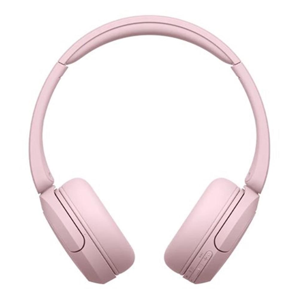 4548736166462 | P/N: WHCH520P.CE7 | Cod. Artículo: DSP0000037833 Auriculares sony wh - ch520 inalambrico rosa