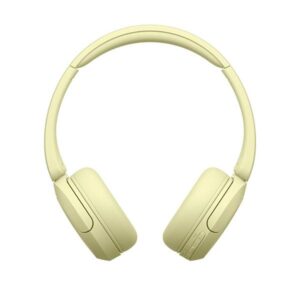 4548736166516 | P/N: WHCH520Y.CE7 | Cod. Artículo: DSP0000037840 Auriculares sony wh - ch520 inalambrico amarillo