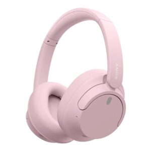 4548736166554 | P/N: WHCH720NP.CE7 | Cod. Artículo: DSP0000037834 Auriculares sony wh - ch720n inalambrico rosa