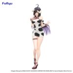 4571623503606 | P/N: GSC03606 | Cod. Artículo: DSP0000037575 Figura good smile company overlord trio try it albedo mini dress cow pattern version 21cm