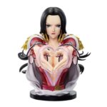 4573102689474 | P/N: IS68947 | Cod. Artículo: MGS0000032010 Figura ichibansho one piece memory of heroines devils night boa hancock