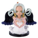 4573102689511 | P/N: IS68951 | Cod. Artículo: MGS0000032006 Figura ichibansho one piece artscale devils night s - snake 14cm