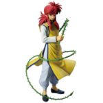 4573102689726 | P/N: IS68972 | Cod. Artículo: MGS0000028865 Figura ichibansho yuyu hakusho masterlise kurama dark tournament edition vol.2 25cm