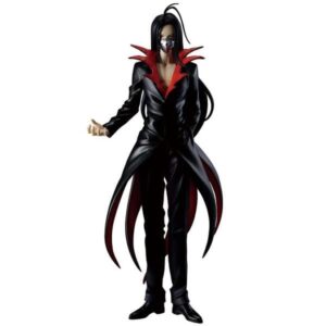 4573102689733 | P/N: IS68973 | Cod. Artículo: MGS0000028867 Figura ichibansho yuyu hakusho masterlise karasu dark tournament edition vol.2 25cm