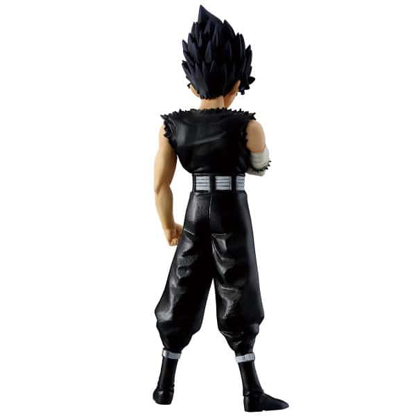 Figura ichibansho yuyu hakusho masterlise hiei dark tournament edition vol.2 18cm - Imagen 5
