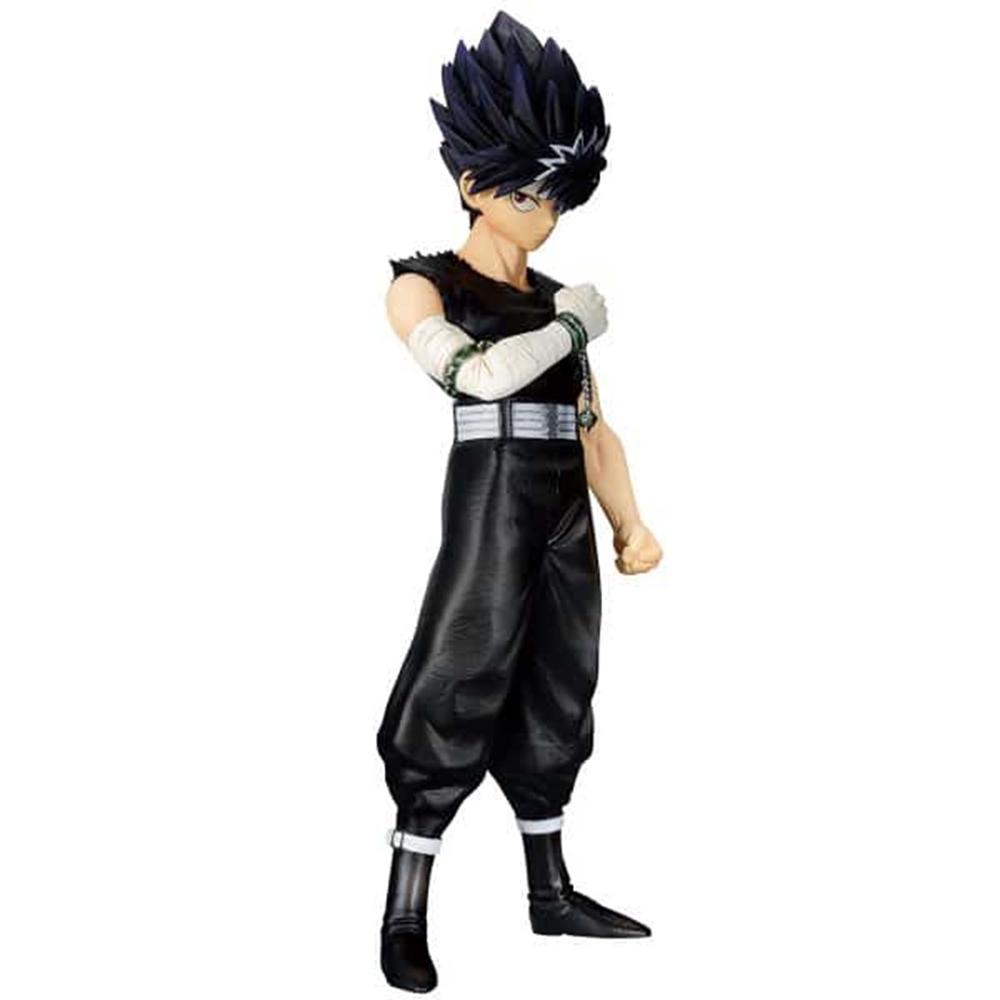 4573102689740 | P/N: IS68974 | Cod. Artículo: MGS0000028868 Figura ichibansho yuyu hakusho masterlise hiei dark tournament edition vol.2 18cm