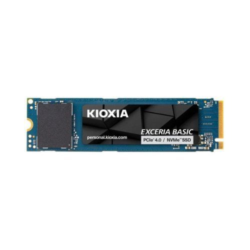 4582761161115 HD M2 SSD 2TB PCIE4 KIOXIA EXCERIA BASIC NVME LSF10Z002TG8 A0059434 Toshiba Discos Duros LSF10Z002TG8