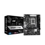 4710483944215 PB ASROCK 1700 B760M-H2/M.2 90-MXBN00-A0UAYZ A0059307 Asrock Placas Base 90-MXBN00-A0UAYZ