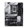 4711081937449 | P/N: 90MB1CK0-M1EAY0 | Cod. Artículo: MGS0000031496 Placa base asus prime z790 - p lga 1700 atx -  4x ddr5 -  4x sata3
