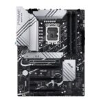 4711081937449 | P/N: 90MB1CK0-M1EAY0 | Cod. Artículo: MGS0000031496 Placa base asus prime z790 - p lga 1700 atx -  4x ddr5 -  4x sata3