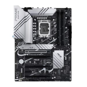 4711081937449 | P/N: 90MB1CK0-M1EAY0 | Cod. Artículo: MGS0000031496 Placa base asus prime z790 - p lga 1700 atx -  4x ddr5 -  4x sata3
