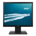 4711121630903 | P/N: UM.BV6EE.016 | Cod. Artículo: DSP0000027970 Monitor acer v176l 17 pulgadas sxga 75hz