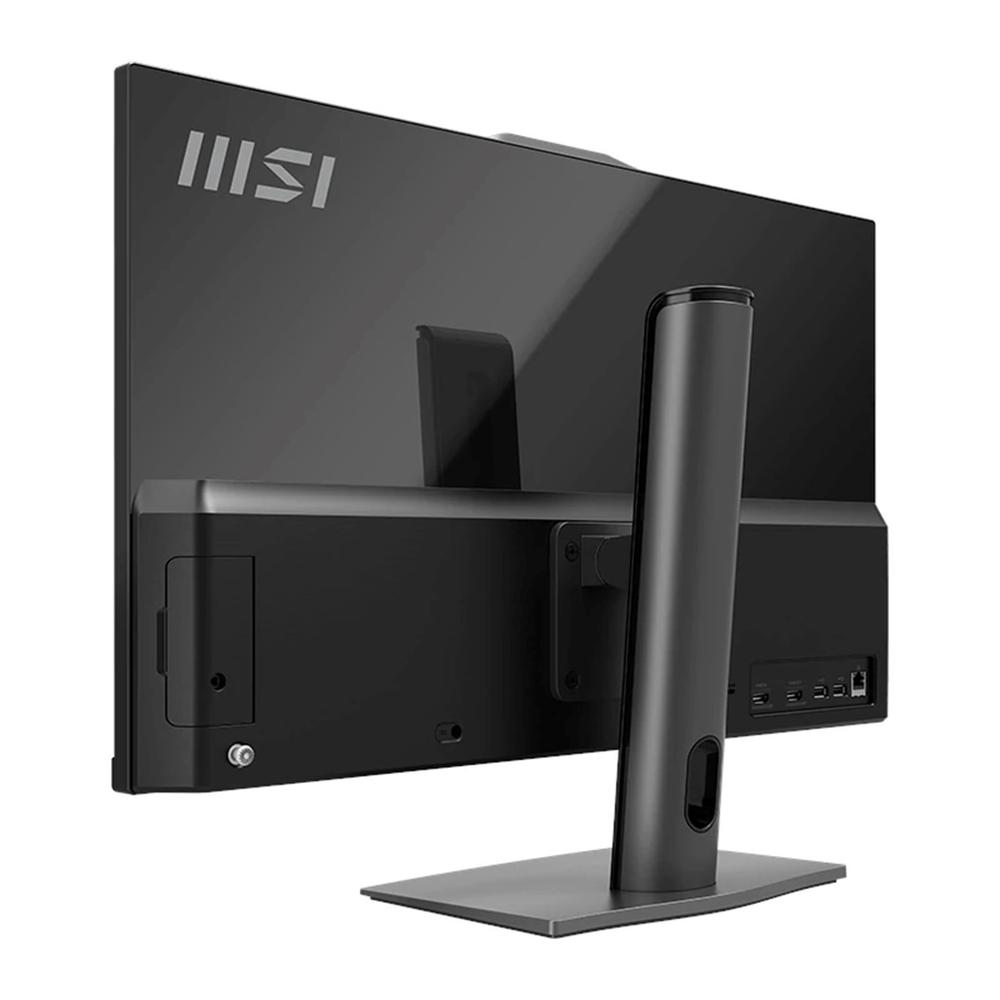 Ordenador all in one msi am272p - 888eu i7 - 150u 16gb ssd 512gb - Imagen 4