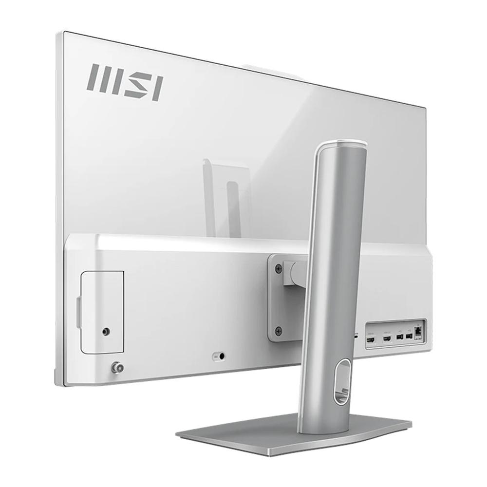 Ordenador all in one msi am272p - 1053es i7 - 150u 16gb ssd 512gb 27 pulgadas - Imagen 3