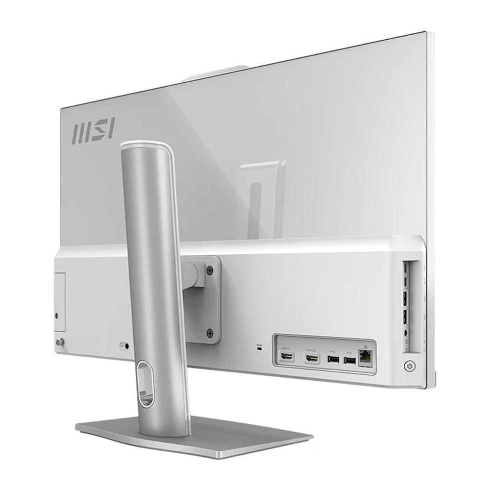 Ordenador all in one msi am272p - 1053es i7 - 150u 16gb ssd 512gb 27 pulgadas - Imagen 4