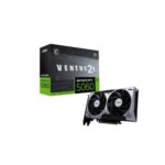 4711377342544 VGA MSI RTX 5060 GAMING OC 8GB GDDR7 912-V537-005 A0059524 MSI Tarjetas Gráficas 912-V537-005