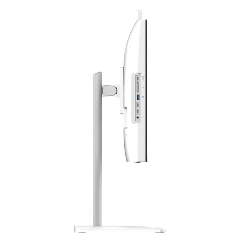 Ordenador all in one msi am273qp ai - 246es u7 - 155h 32 1tb 27 pulgadas - Imagen 2