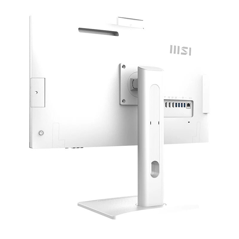 Ordenador all in one msi am273qp ai - 246es u7 - 155h 32 1tb 27 pulgadas - Imagen 3