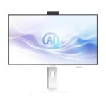 4711377352246 | P/N: 00-AF0112-246 | Cod. Artículo: DSP0000033351 Ordenador all in one msi am273qp ai - 246es u7 - 155h 32 1tb 27 pulgadas