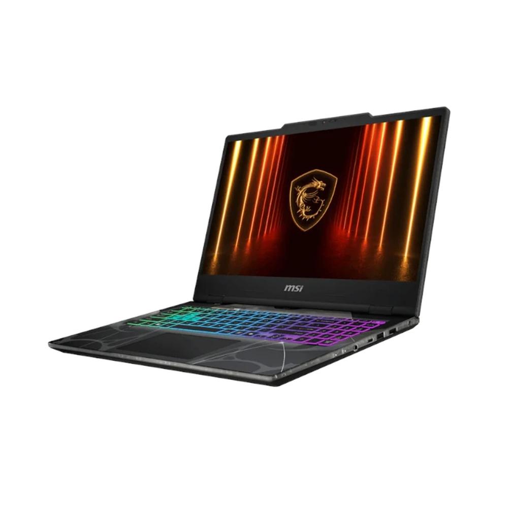 Portatil msi cyborg 15 - 239xes i7 - 240h - 32gb - ssd 1tb - rtx 5060 8gb - 15.6 pulgadas fhd - freedos - Imagen 2