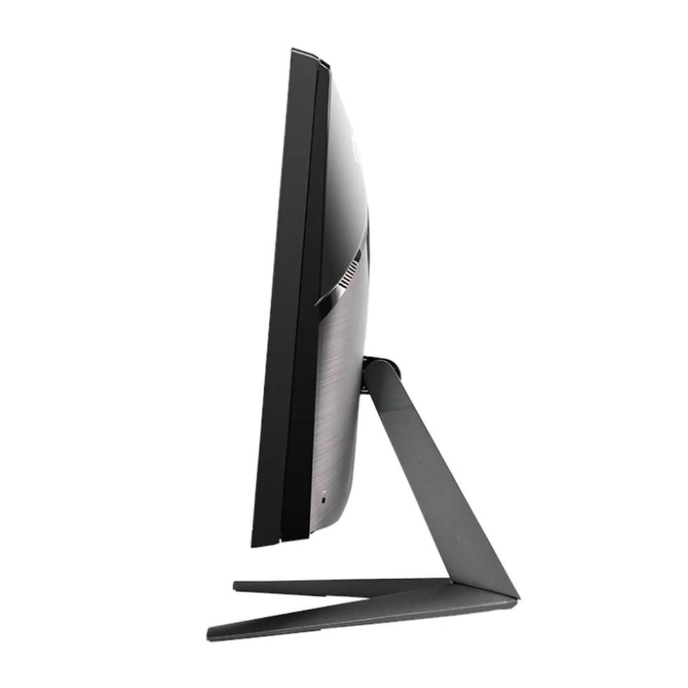 Ordenador all in one msi pro ap222t - 497eu g7400 - 4gb - ssd 128gb - 21.5 pulgadas fhd - freedos - Imagen 2