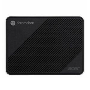 4711474071149 | P/N: DT.Z46EH.001 | Cod. Artículo: DSP0000031069 Mini ordenador acer chromebox mini enterprise cxm1 n4500 8gb 32gb