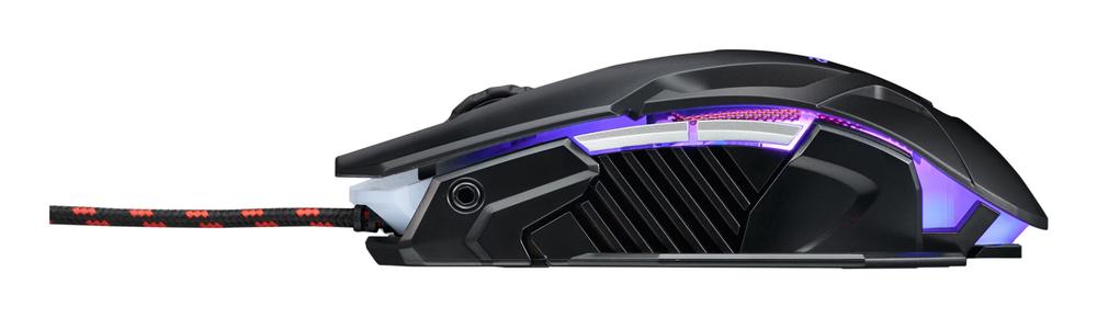 Raton gaming acer nitro nmw200 negro - Imagen 7