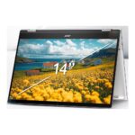 4711474649218 | P/N: NX.JEZEB.001 | Cod. Artículo: DSP0000037752 Portatil acer chromebook plus spin 514 cpe594 - 2n kompanio ultra 910 -  16gb -  ssd 256gb -  14 pulgadas -  chrome os