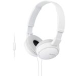 4905524937954 | P/N:  | Cod. Artículo: MDRZX110APW Auriculares sony mdrzx110apw - blanco - pleglable - microfono