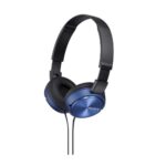 4905524942200 | P/N: MDRZX310APL.CE7 | Cod. Artículo: DSP0000037832 Auriculares sony mdr - zx310apl azul