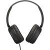 4975769458644 | P/N: HA-S31M-B-E | Cod. Artículo: DSP0000037812 Auriculares jvc ha - s31m - a - e negro