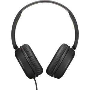 4975769458644 | P/N: HA-S31M-B-E | Cod. Artículo: DSP0000037812 Auriculares jvc ha - s31m - a - e negro