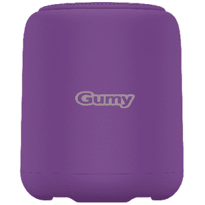 4975769481031 | P/N: SP-SG10BTV | Cod. Artículo: DSP0000037818 Altavoz bluetooth portable jvc sp - sg10btv violeta